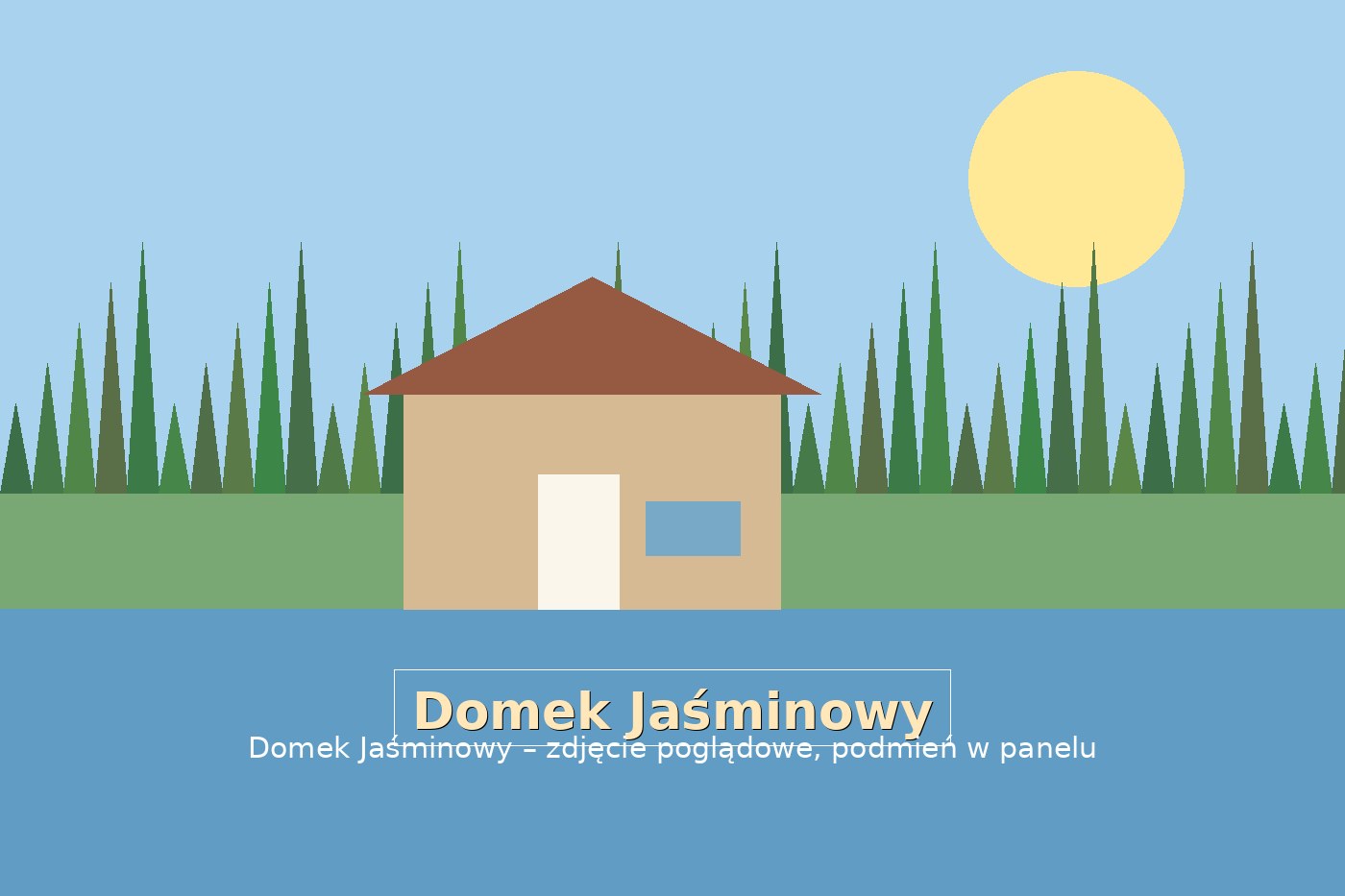 Widok ogólny